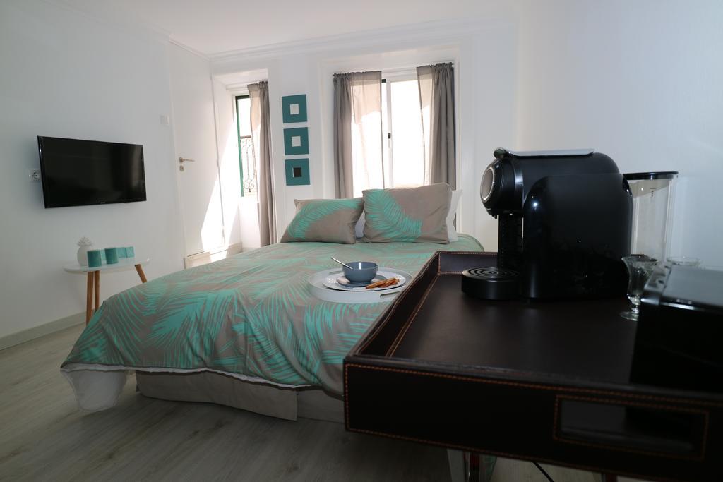 Casa Travessa Dos Lagares Apartment Lisbon Exterior photo